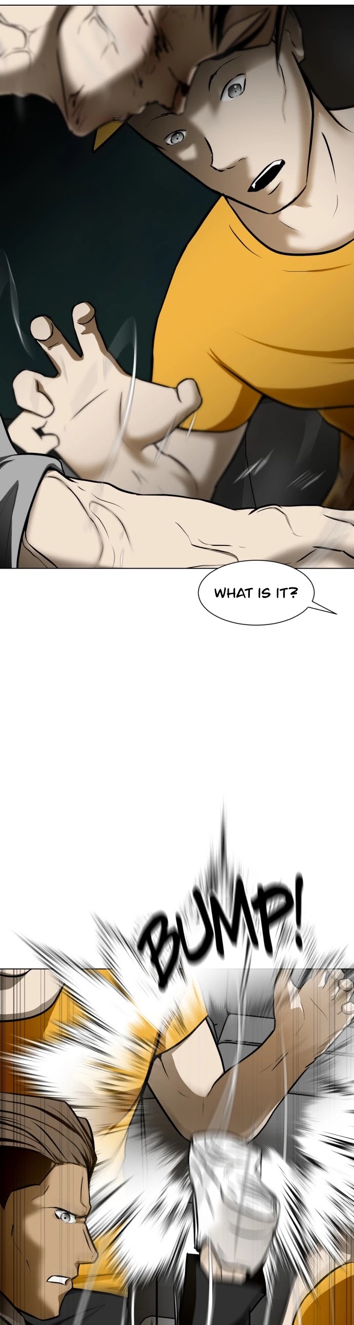 Zombie Fight chapter 20 page 23