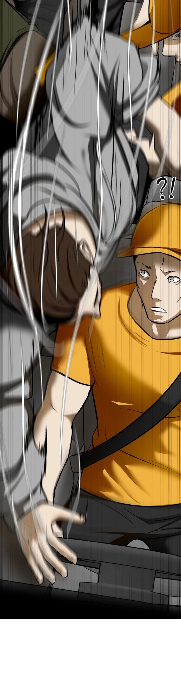 Zombie Fight chapter 20 page 24