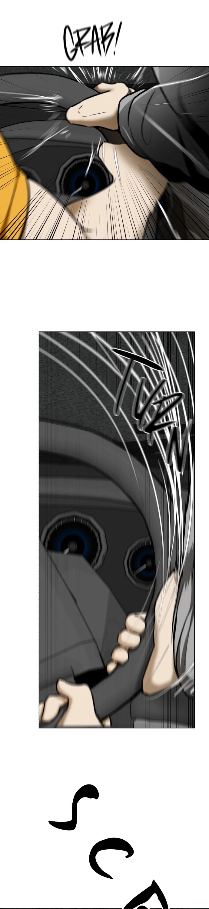 Zombie Fight chapter 20 page 25