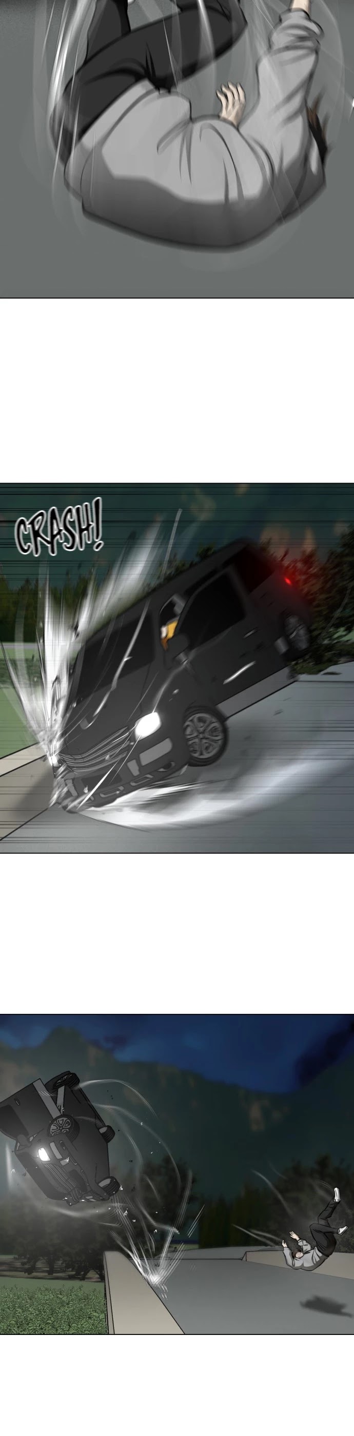 Zombie Fight chapter 20 page 28