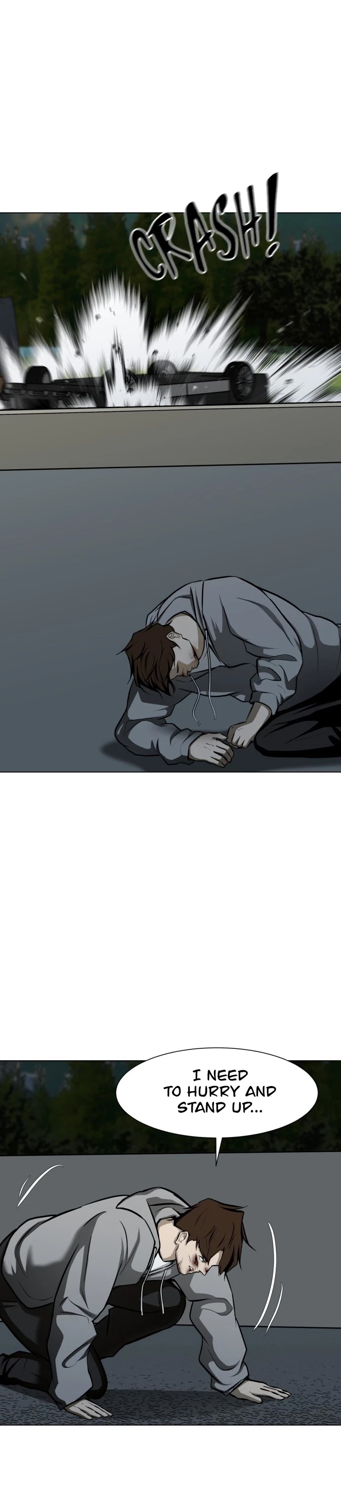 Zombie Fight chapter 20 page 29