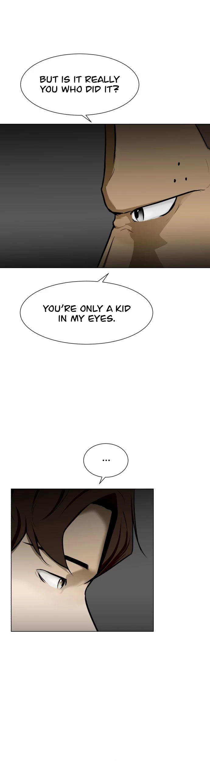 Zombie Fight chapter 20 page 4