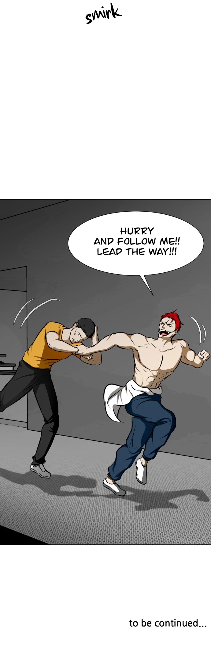 Zombie Fight chapter 20 page 41