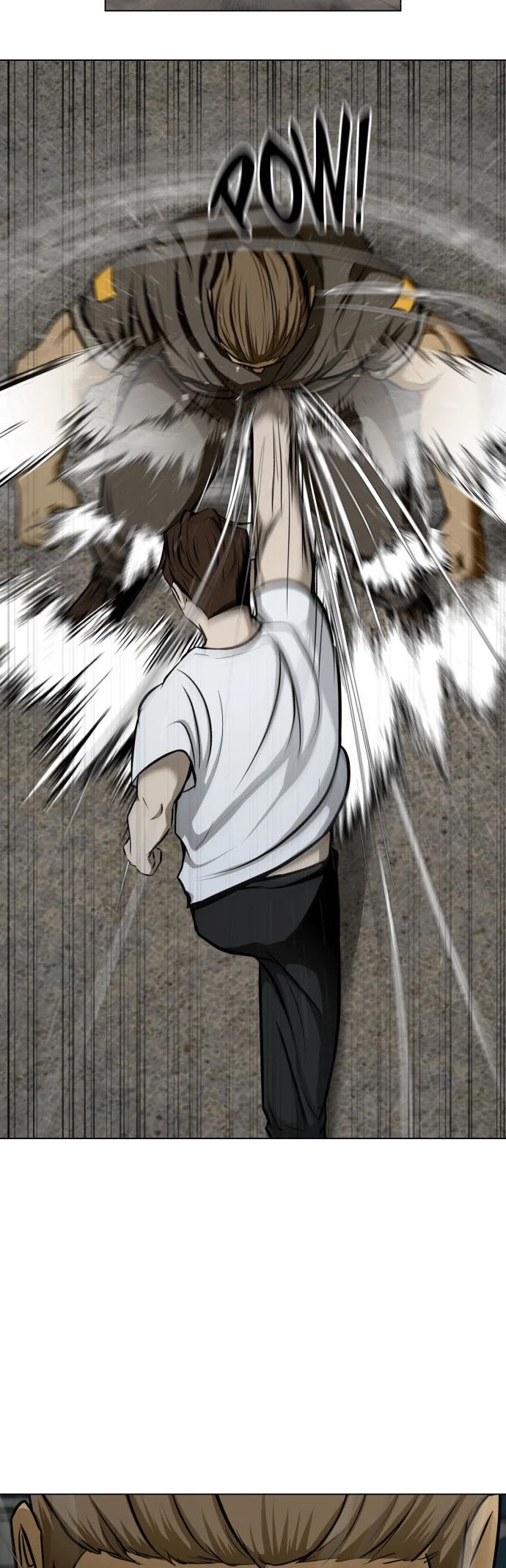 Zombie Fight chapter 21 page 28