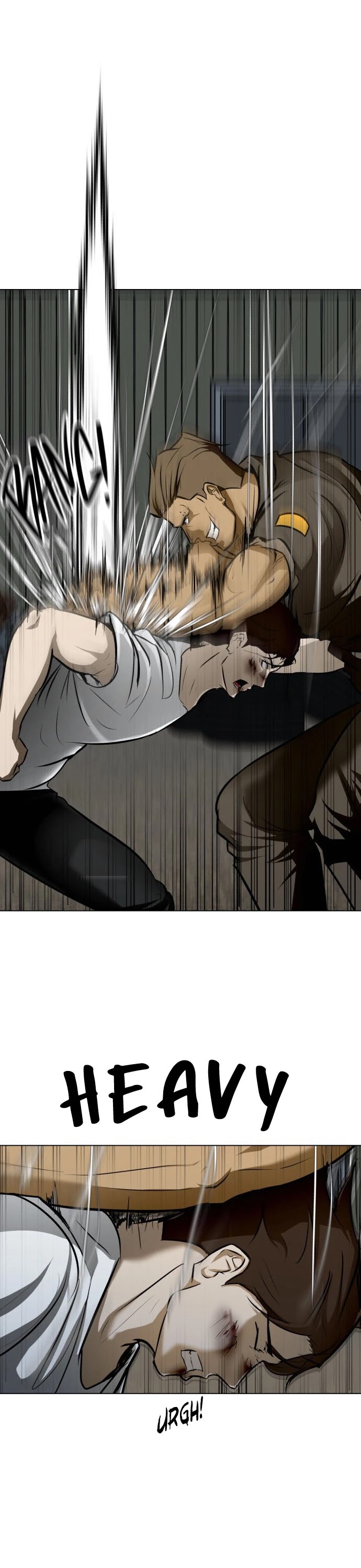 Zombie Fight chapter 21 page 30