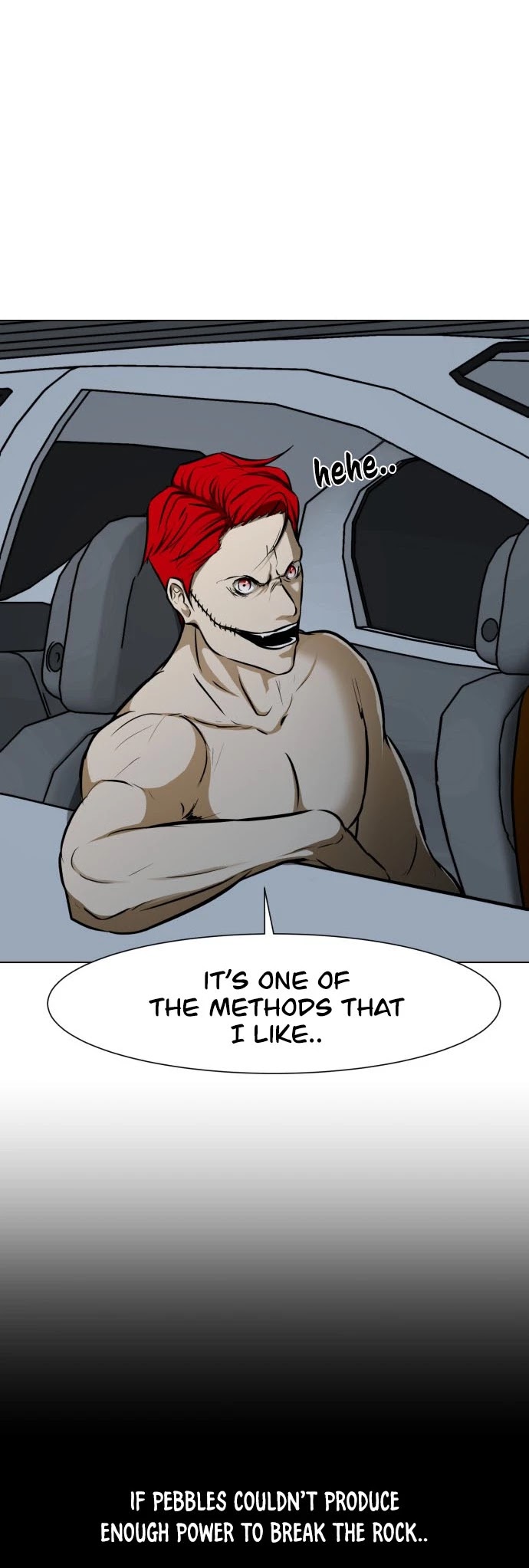 Zombie Fight chapter 21 page 37