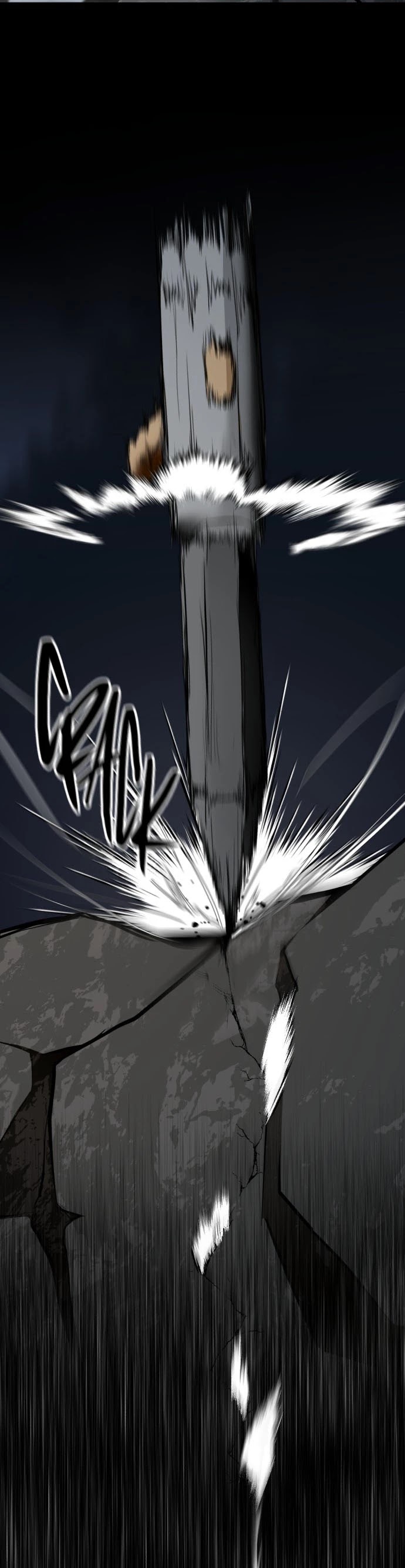 Zombie Fight chapter 21 page 40