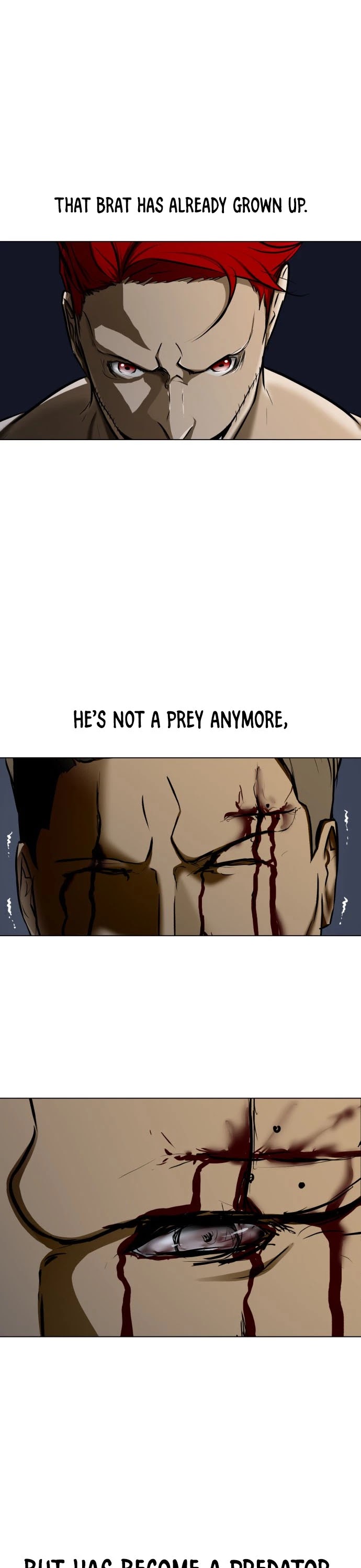 Zombie Fight chapter 22 page 18