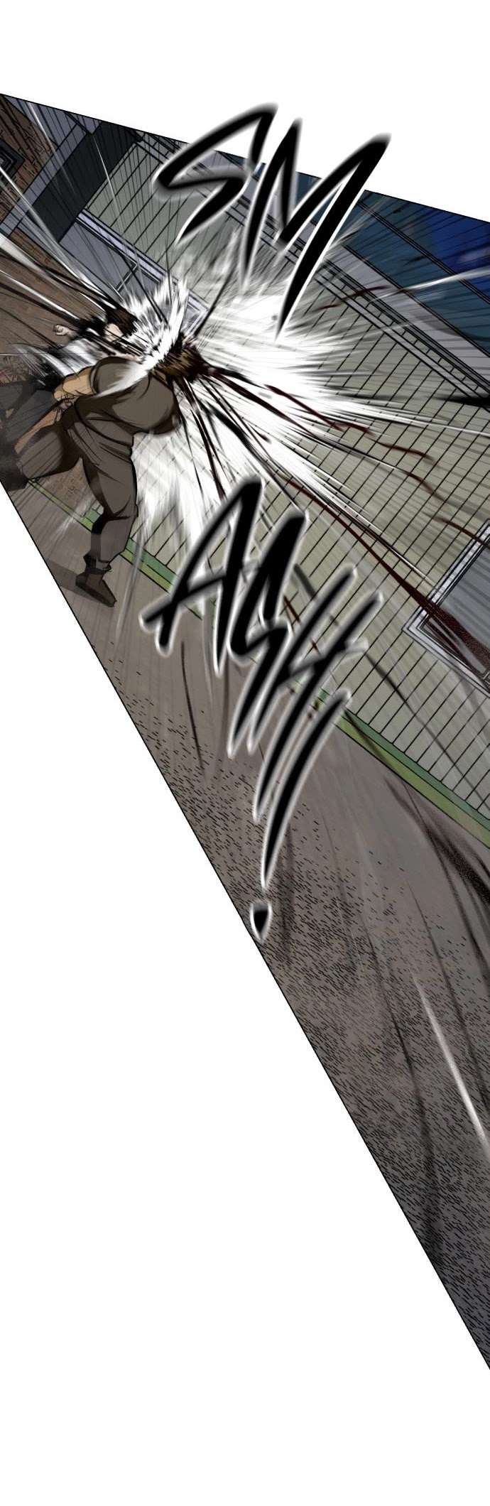 Zombie Fight chapter 22 page 21