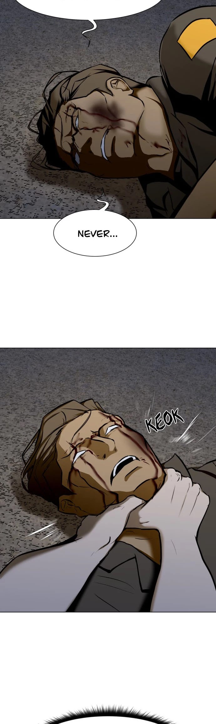 Zombie Fight chapter 22 page 24