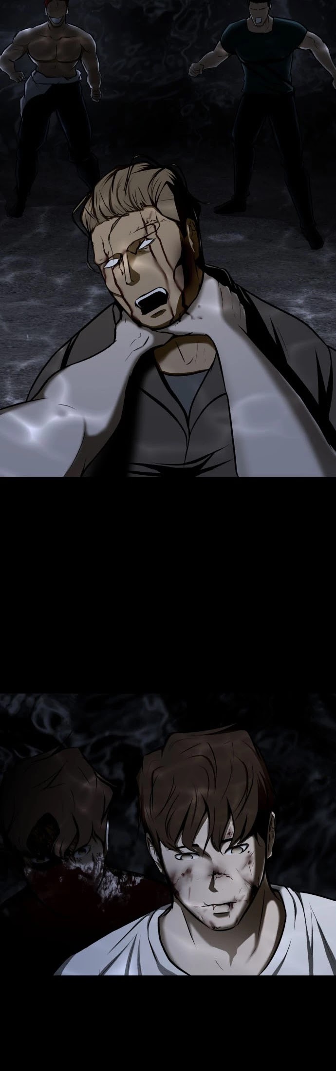 Zombie Fight chapter 22 page 28