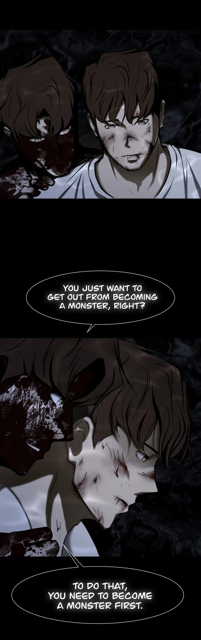 Zombie Fight chapter 22 page 29