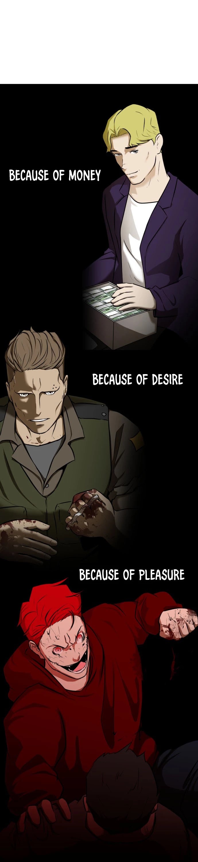 Zombie Fight chapter 22 page 43