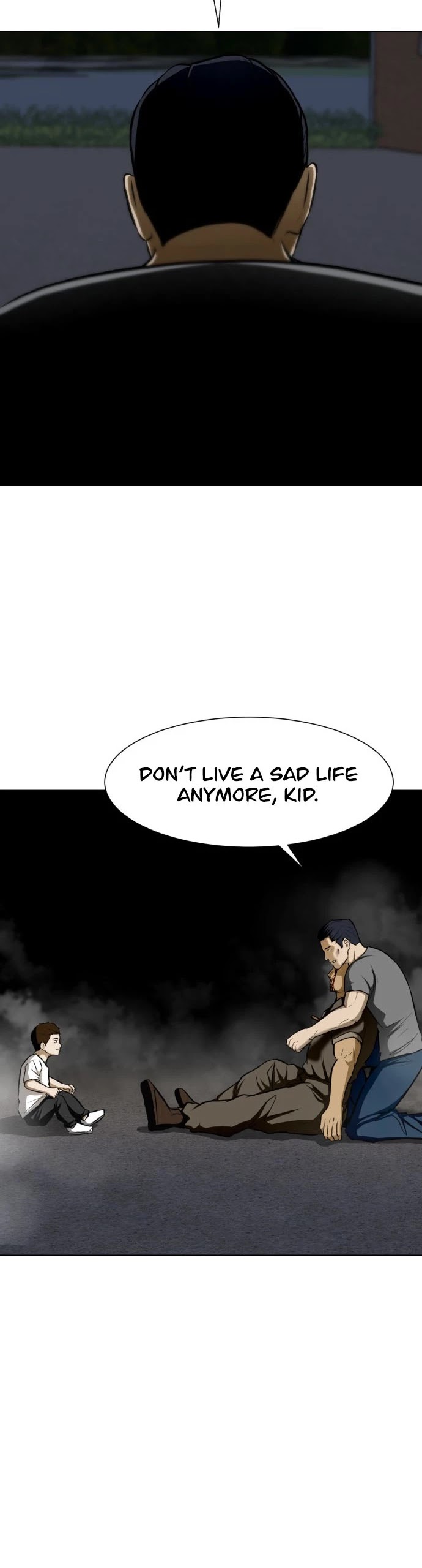 Zombie Fight chapter 22 page 45