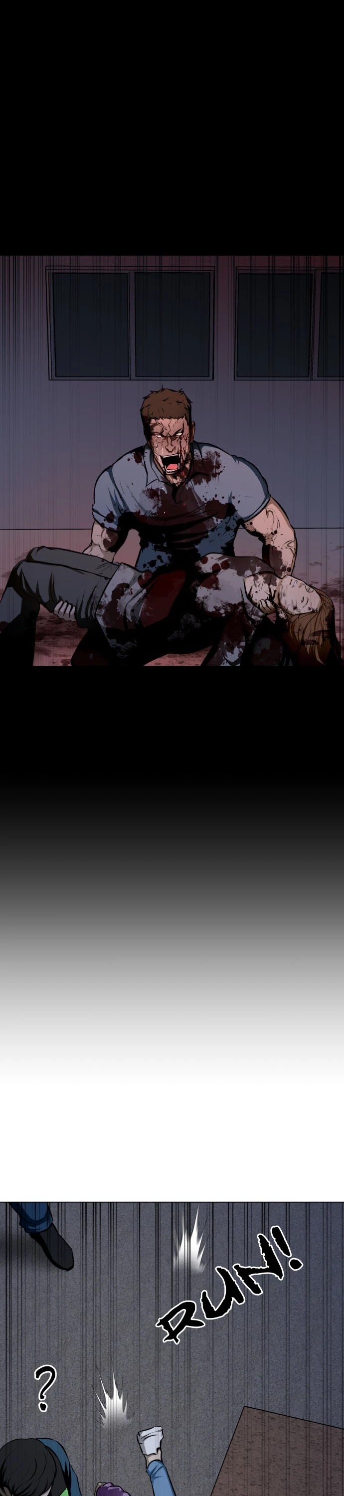 Zombie Fight chapter 23 page 11