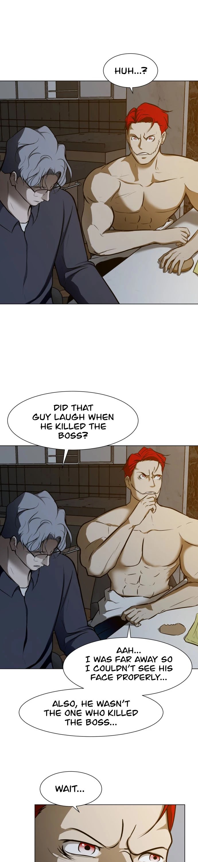 Zombie Fight chapter 23 page 34