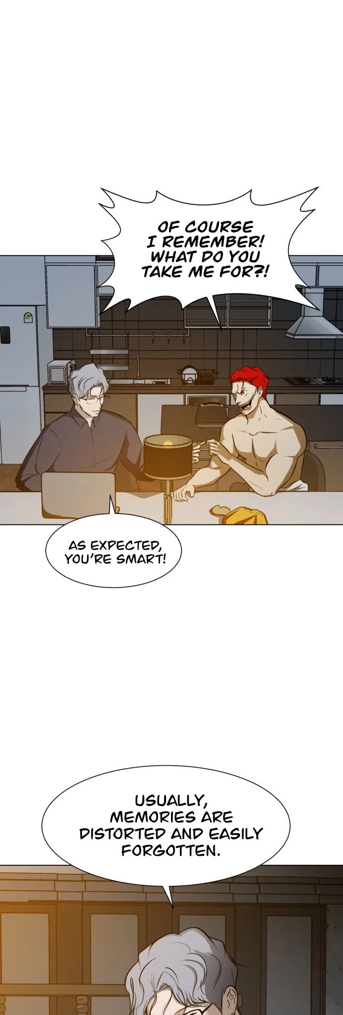 Zombie Fight chapter 23 page 36
