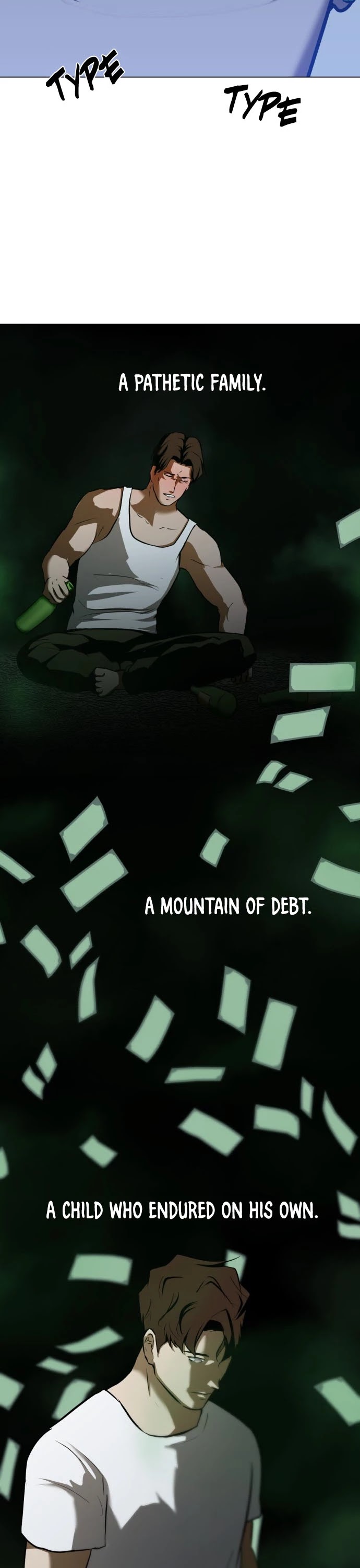 Zombie Fight chapter 23 page 39