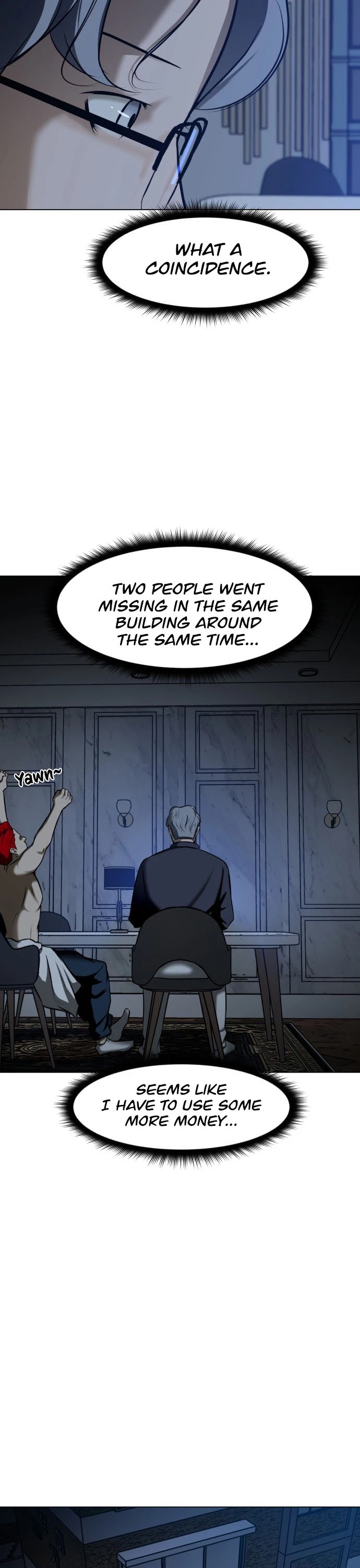 Zombie Fight chapter 23 page 43