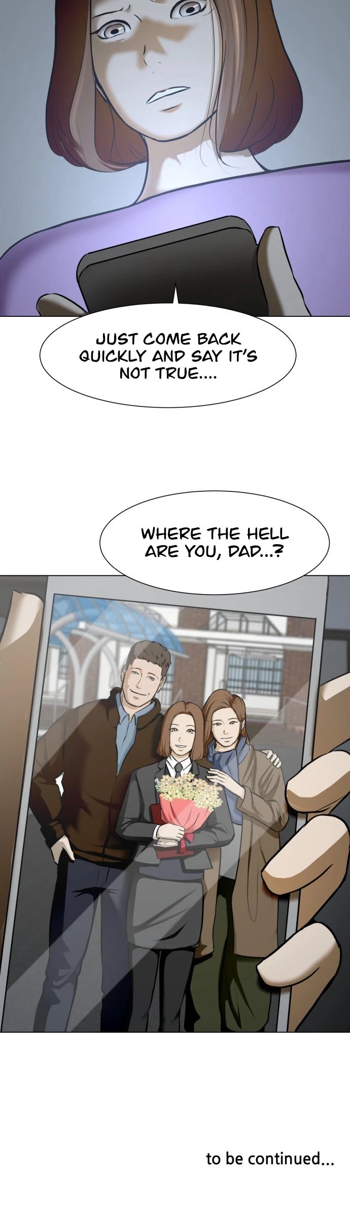 Zombie Fight chapter 23 page 45