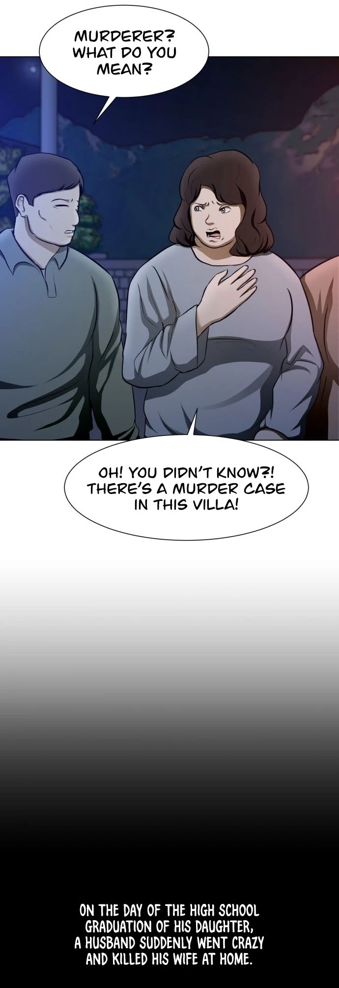 Zombie Fight chapter 23 page 5