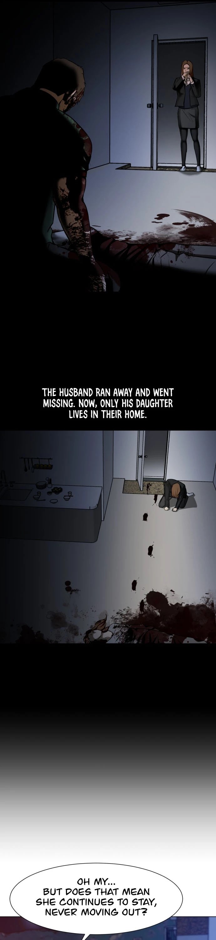 Zombie Fight chapter 23 page 6