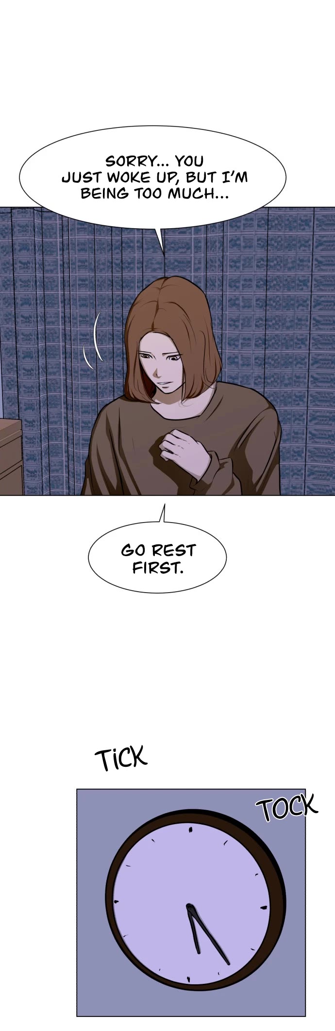 Zombie Fight chapter 24 page 10