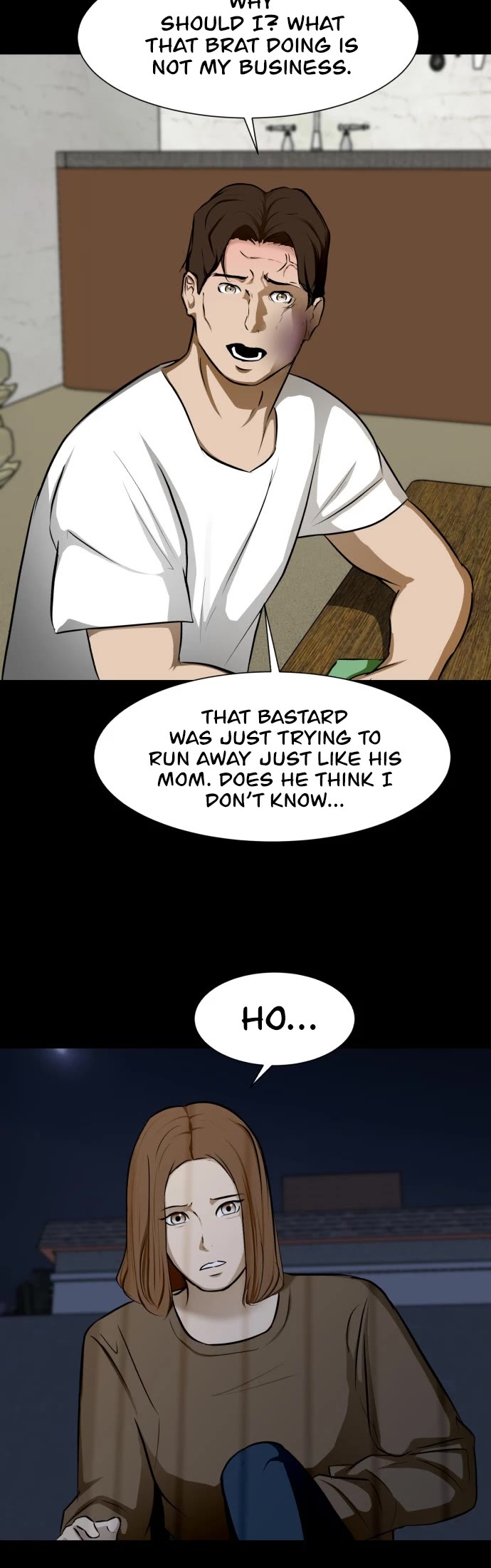 Zombie Fight chapter 24 page 14