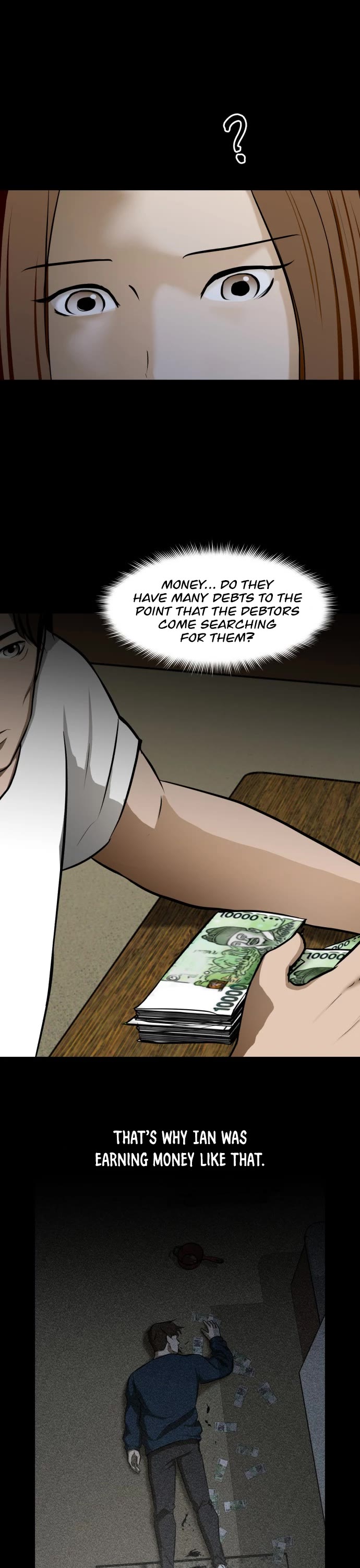 Zombie Fight chapter 24 page 15