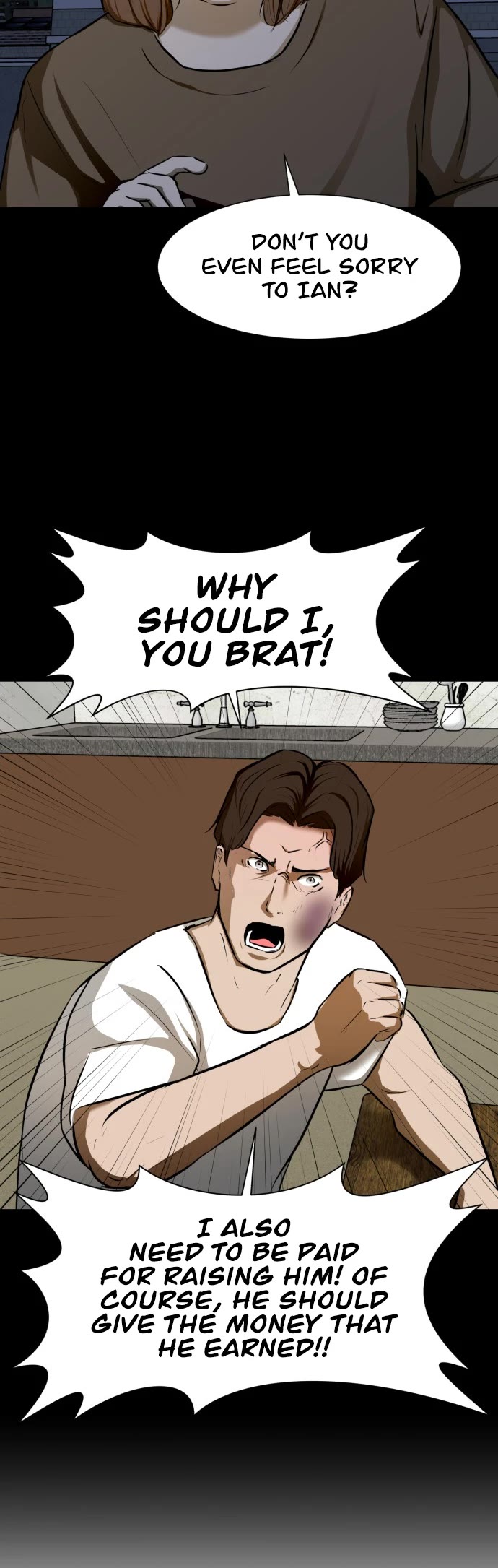 Zombie Fight chapter 24 page 17