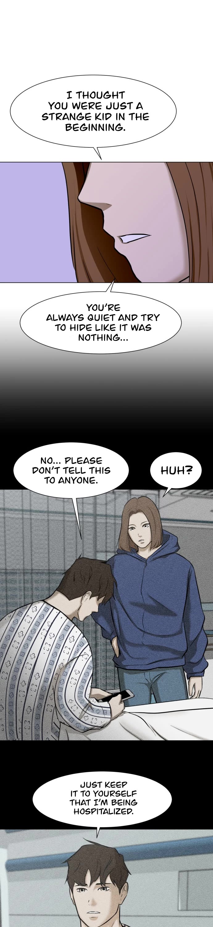 Zombie Fight chapter 24 page 19