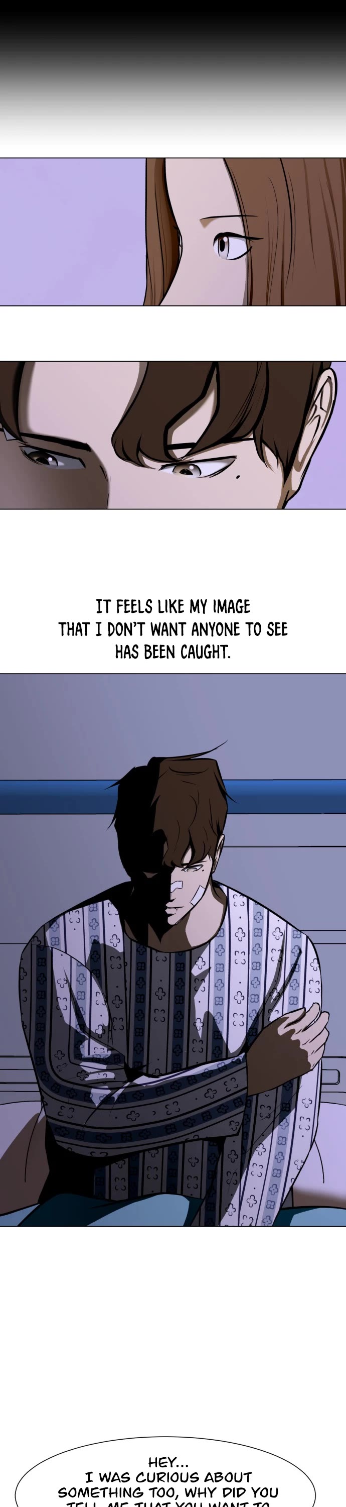 Zombie Fight chapter 24 page 23