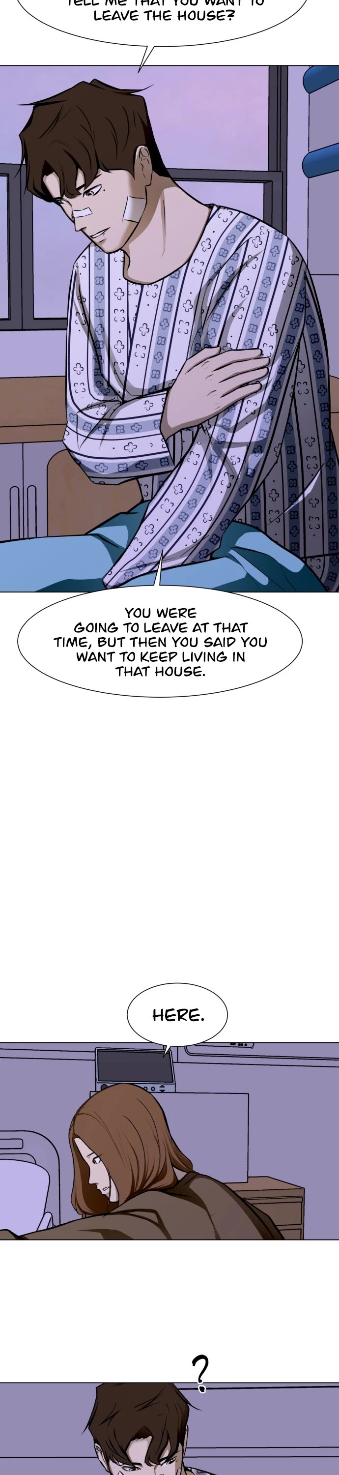 Zombie Fight chapter 24 page 24