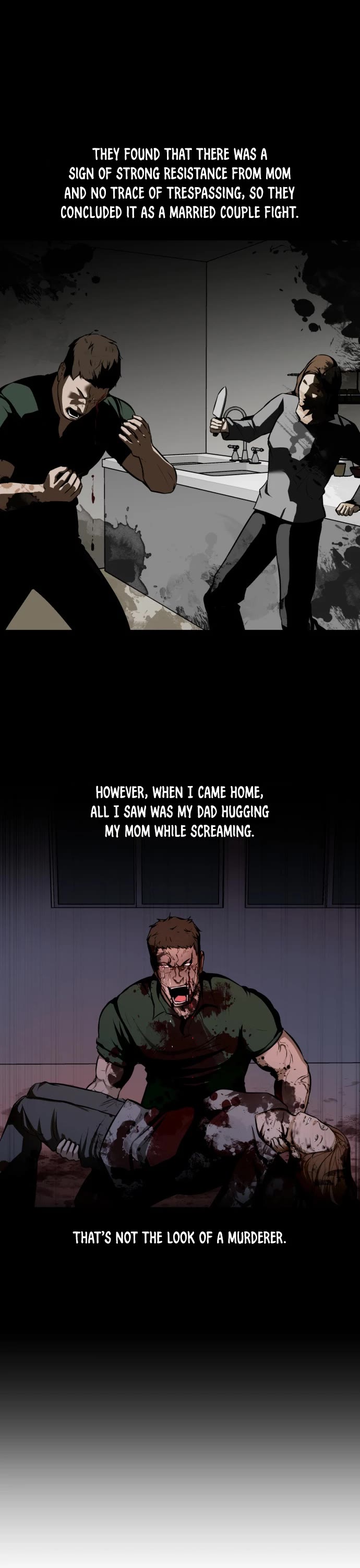 Zombie Fight chapter 24 page 27