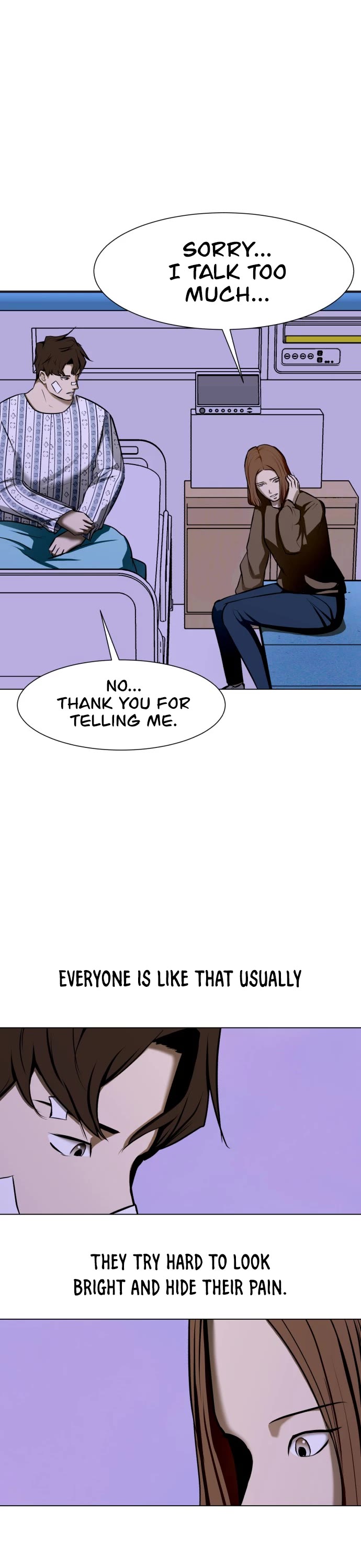Zombie Fight chapter 24 page 31