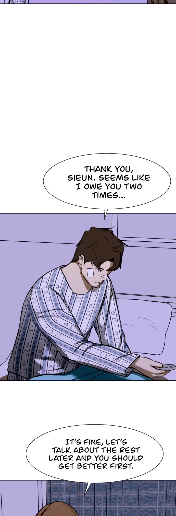 Zombie Fight chapter 24 page 33
