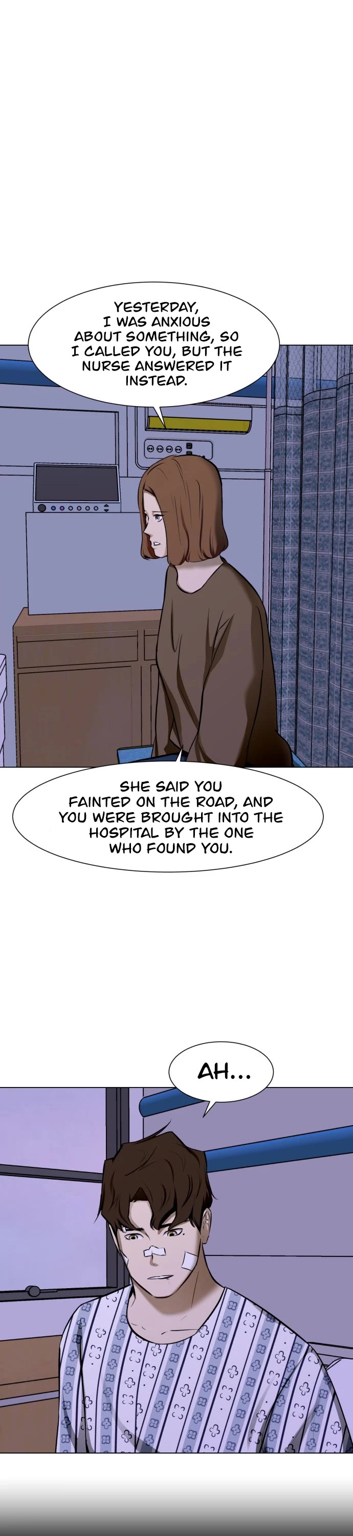 Zombie Fight chapter 24 page 4
