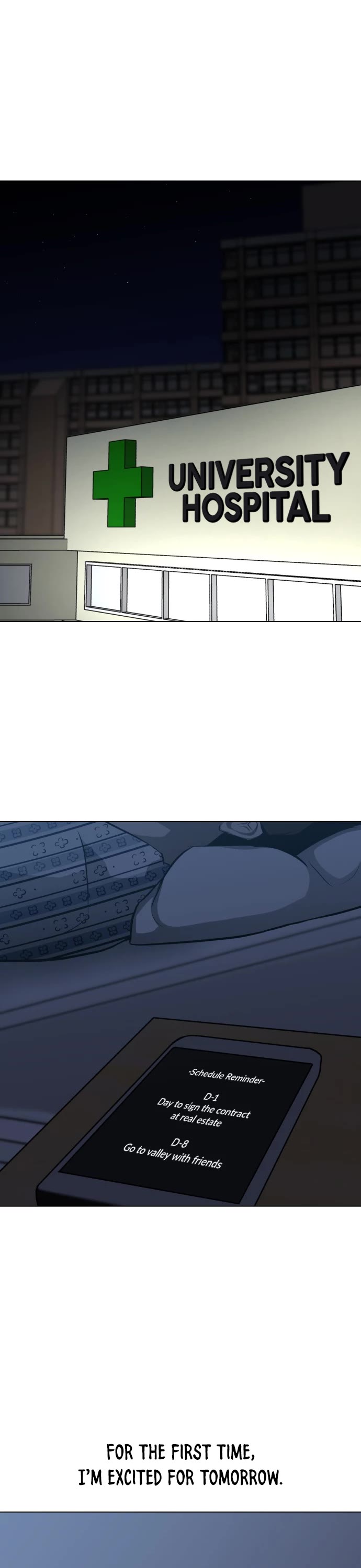 Zombie Fight chapter 24 page 40