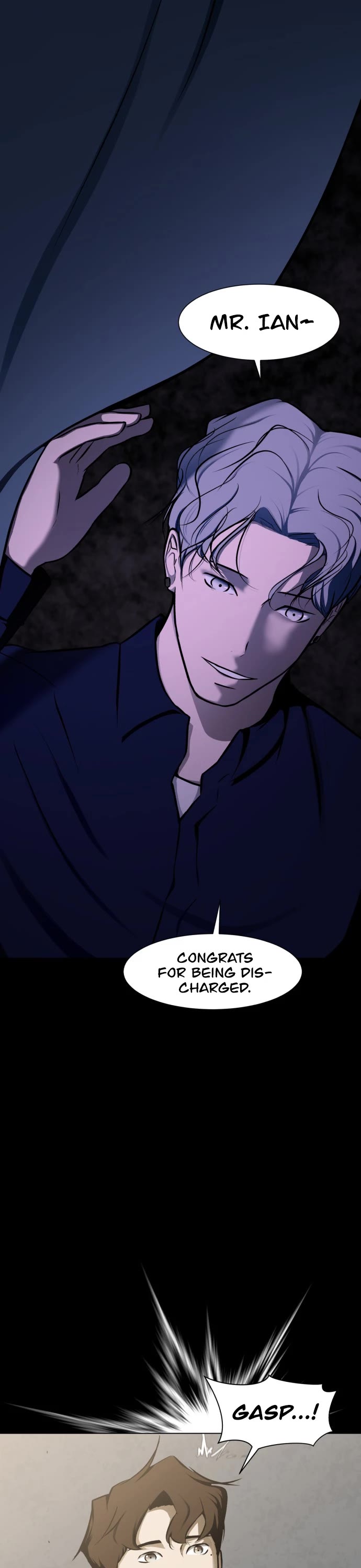 Zombie Fight chapter 24 page 44