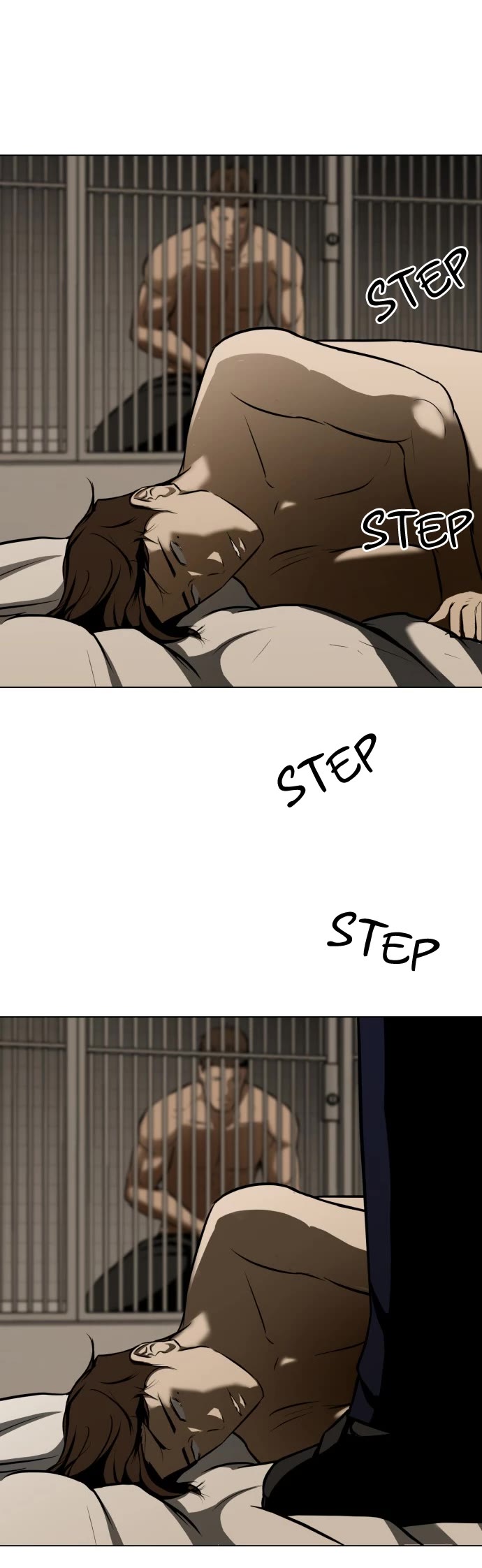 Zombie Fight chapter 24 page 55