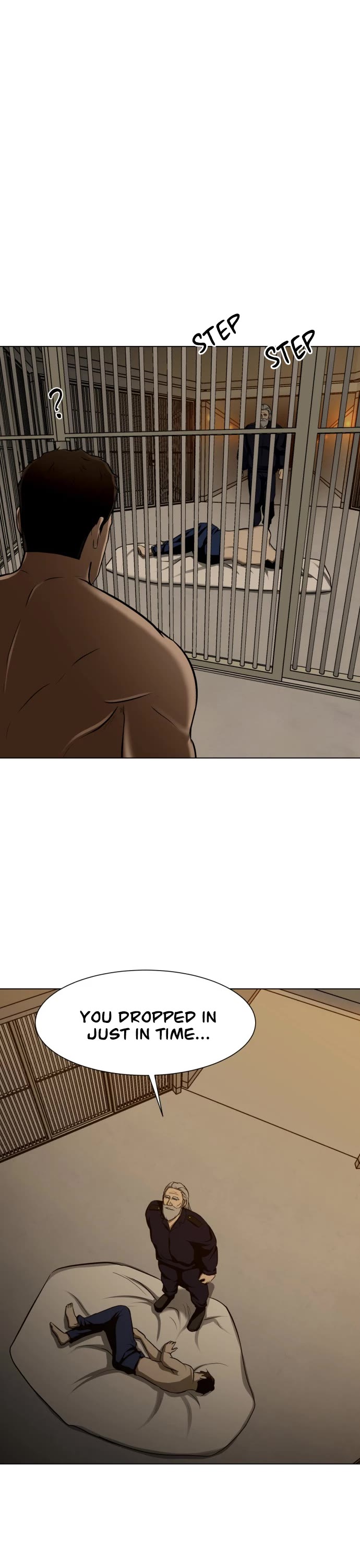 Zombie Fight chapter 25 page 10