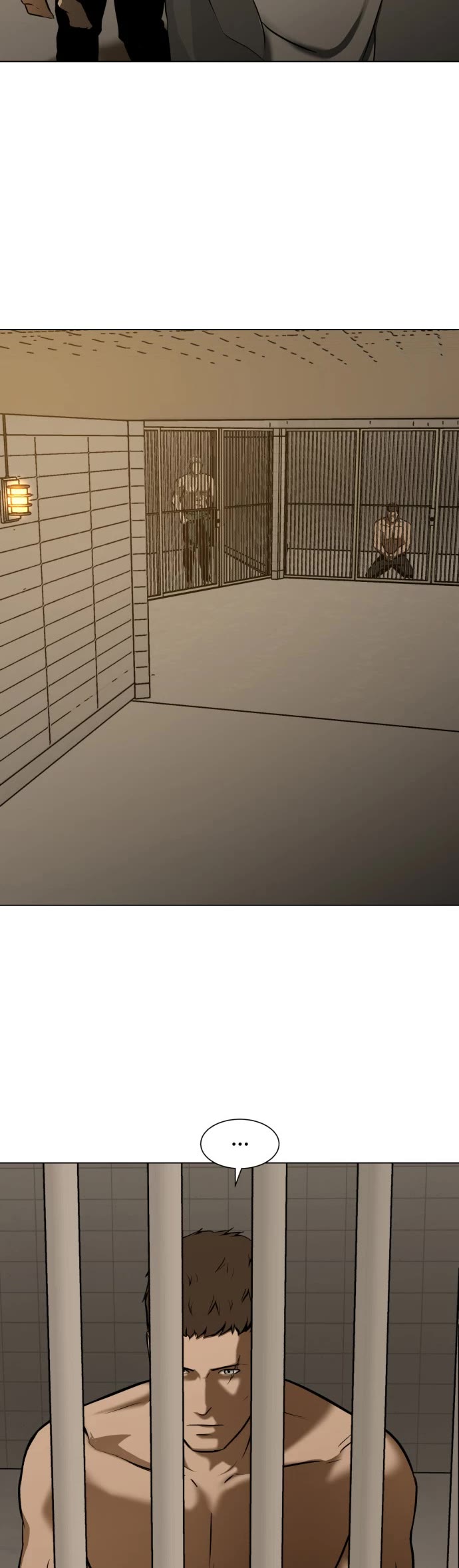 Zombie Fight chapter 25 page 12
