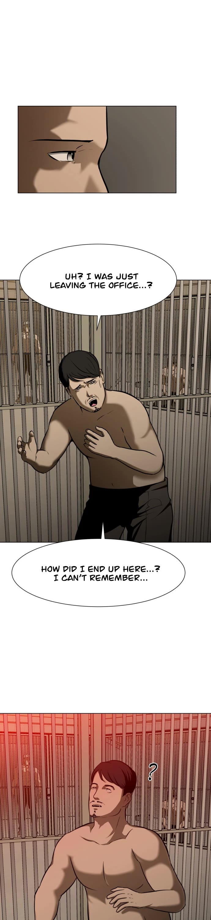 Zombie Fight chapter 25 page 15