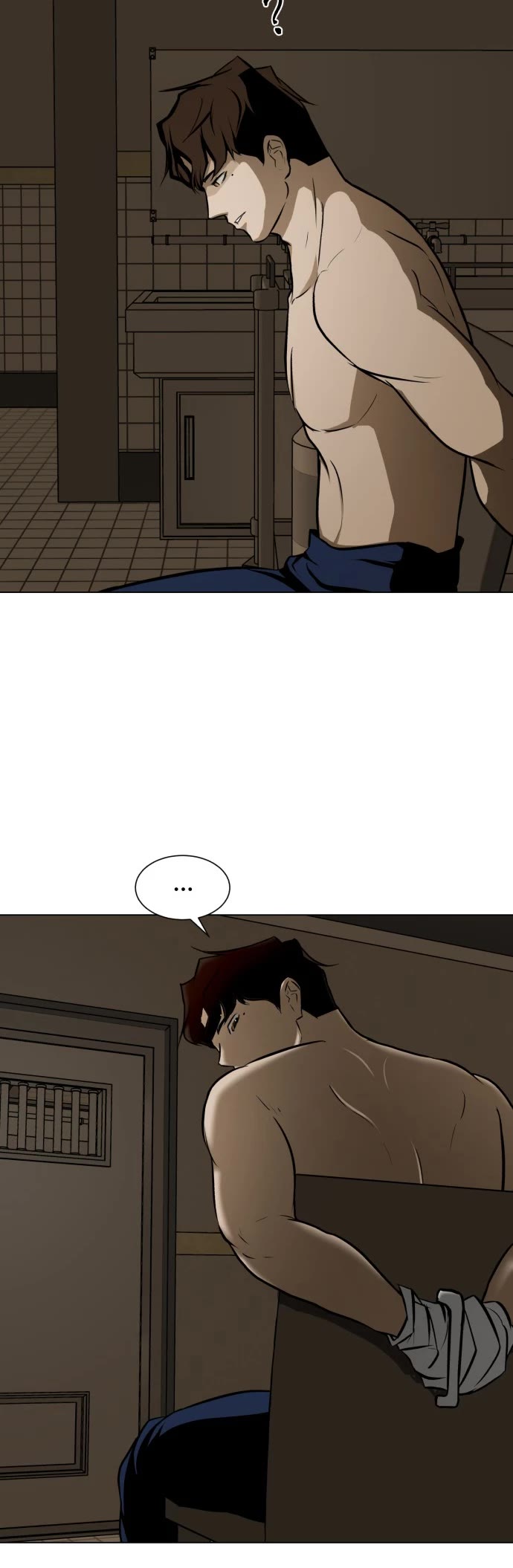 Zombie Fight chapter 25 page 20