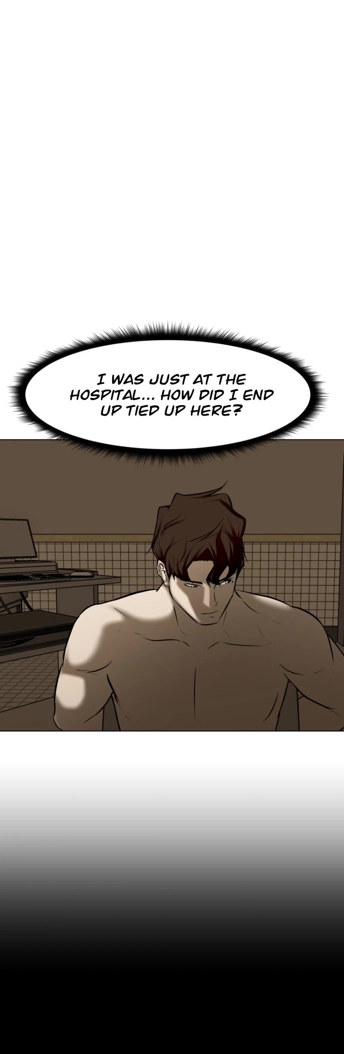 Zombie Fight chapter 25 page 21