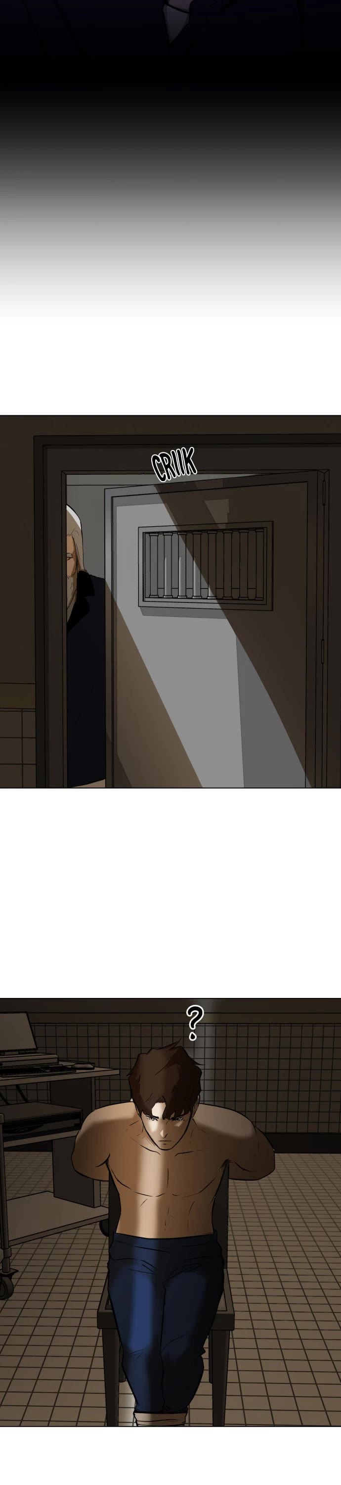 Zombie Fight chapter 25 page 23