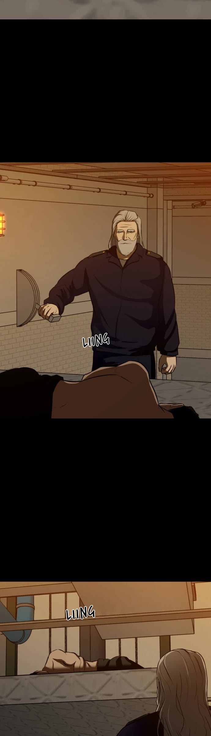 Zombie Fight chapter 25 page 28