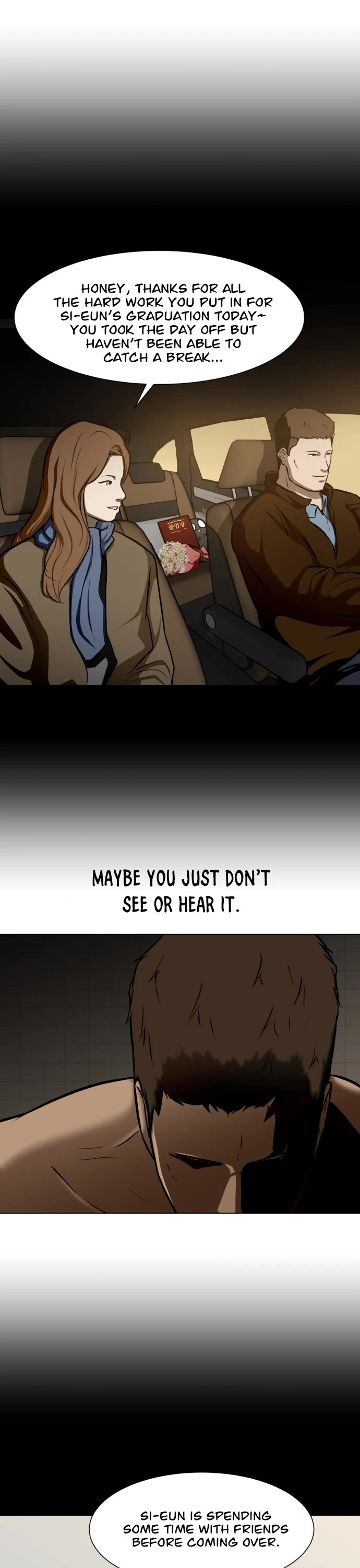 Zombie Fight chapter 25 page 3
