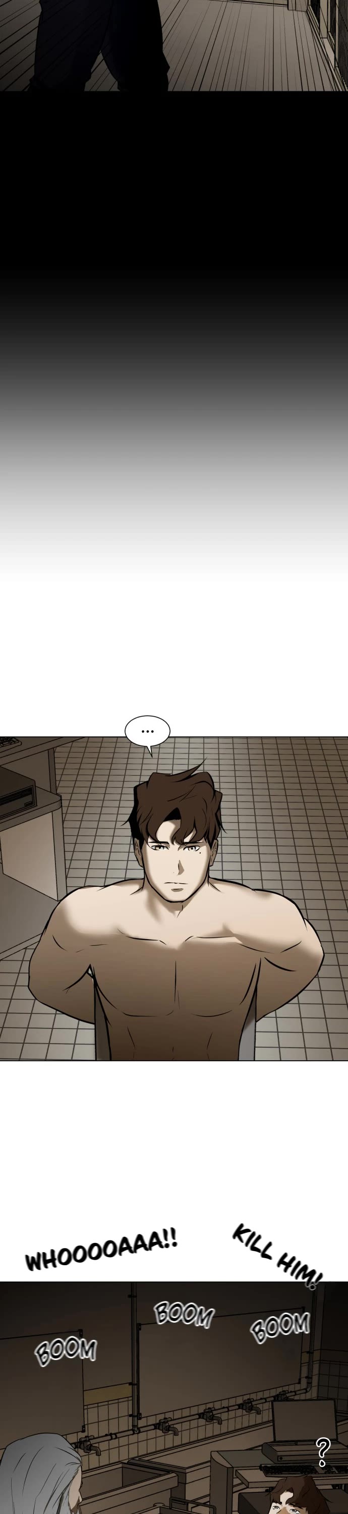 Zombie Fight chapter 25 page 31