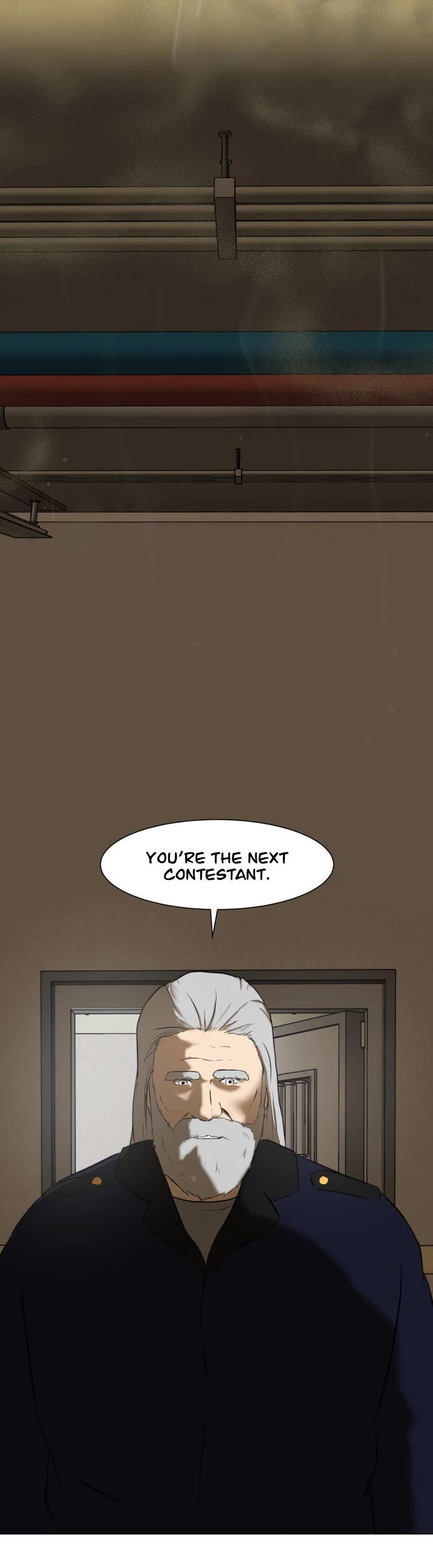 Zombie Fight chapter 25 page 37